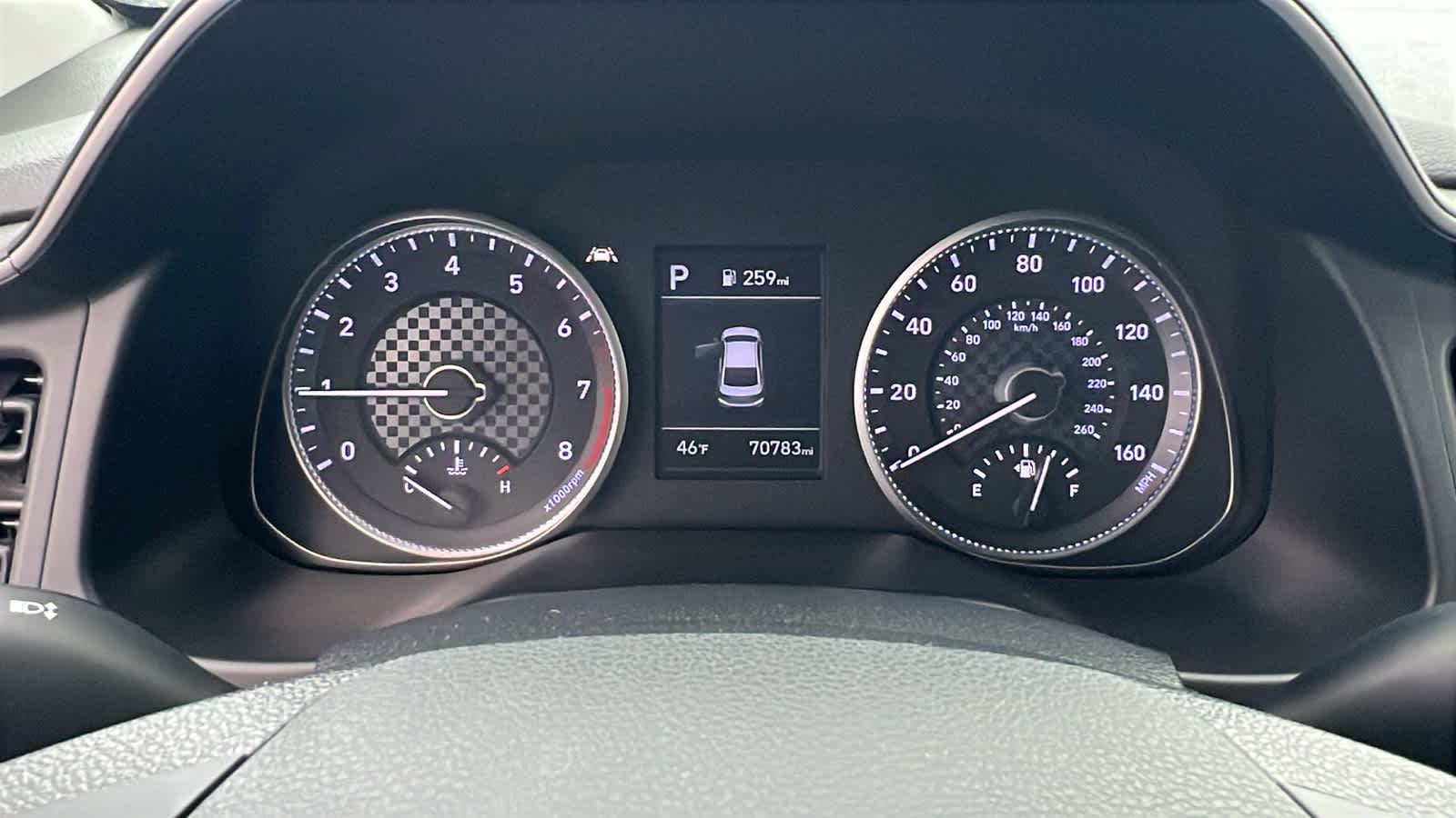 Thumbnail: 2019 Hyundai Elantra - 21