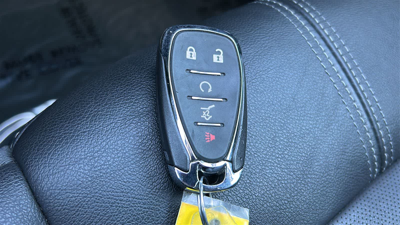 Thumbnail: 2024 Chevrolet Blazer - 29