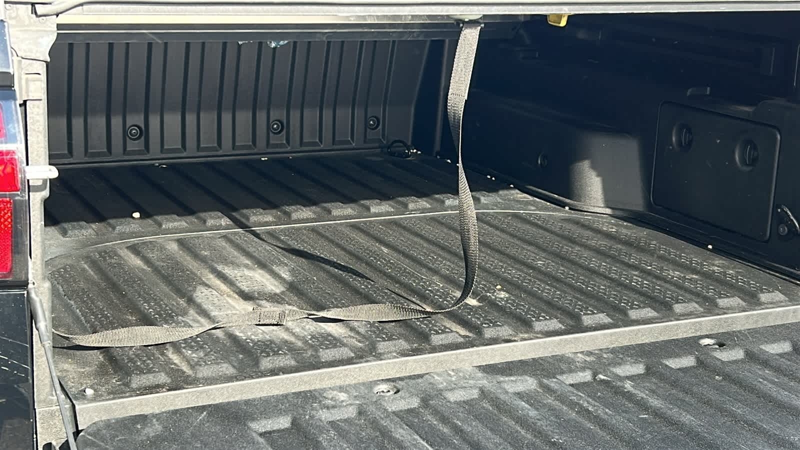 Thumbnail: 2023 Hyundai Santa Cruz - 27