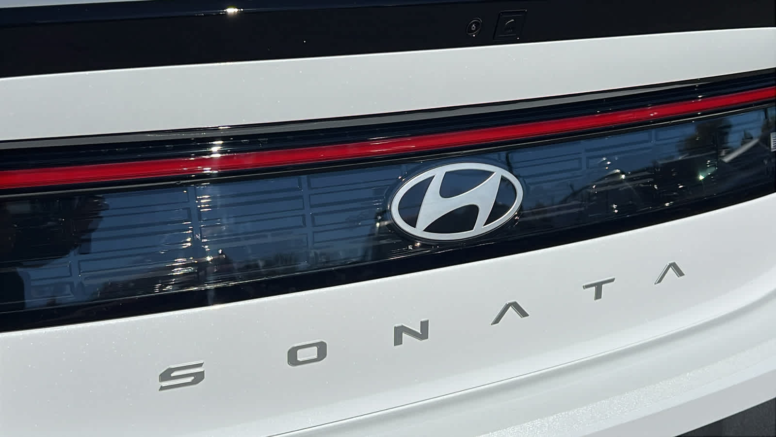 Thumbnail: 2026 Hyundai Sonata - 28