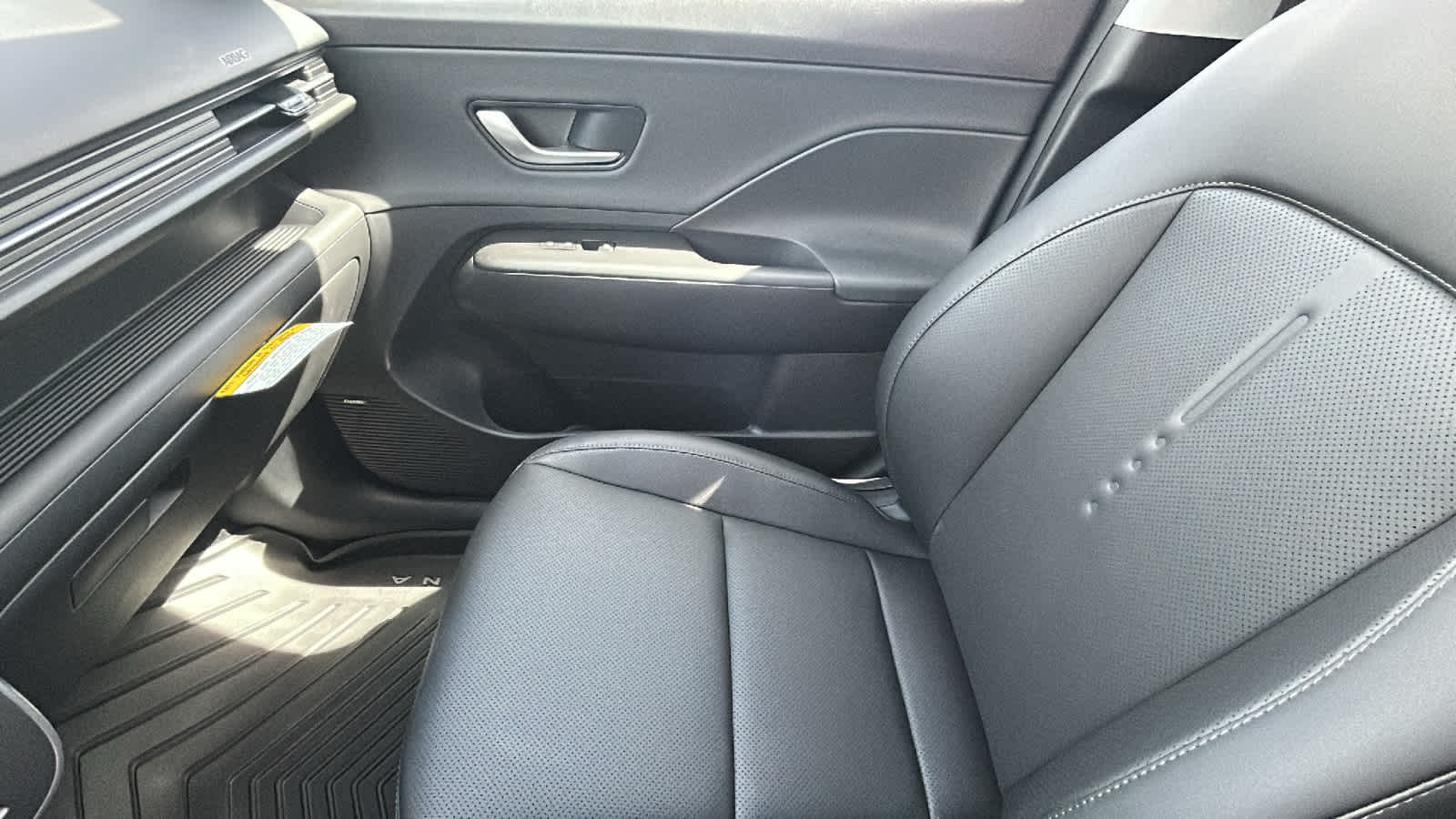 Thumbnail: 2026 Hyundai Kona - 12