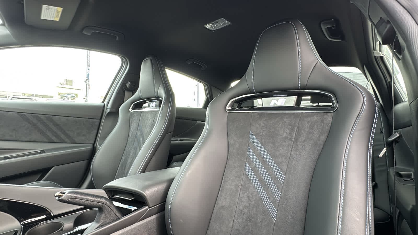 Thumbnail: 2026 Hyundai Elantra - 11