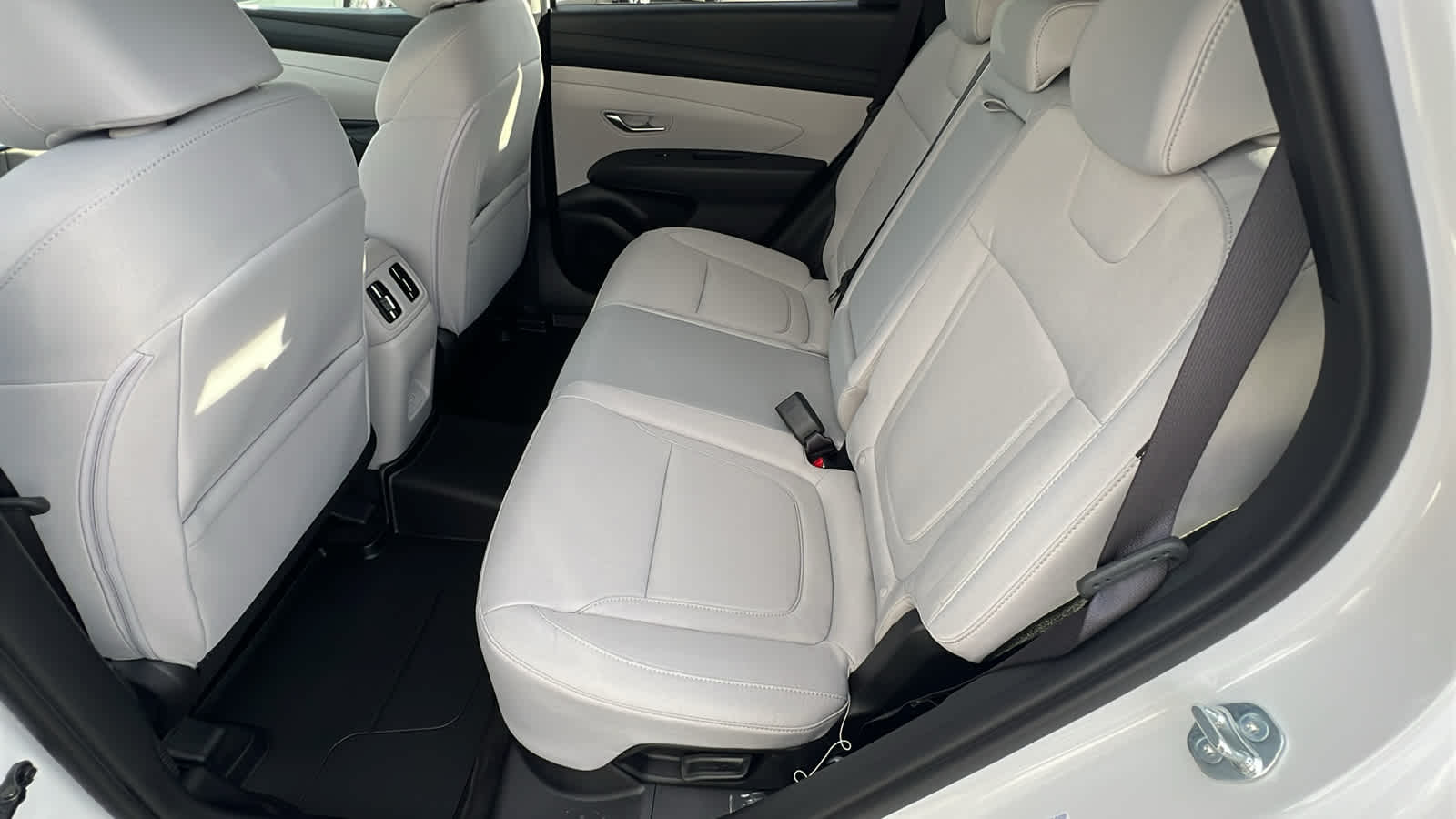 Thumbnail: 2026 Hyundai Tucson - 24