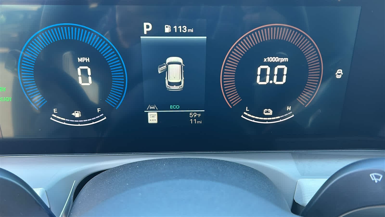 Thumbnail: 2026 Hyundai Tucson - 21