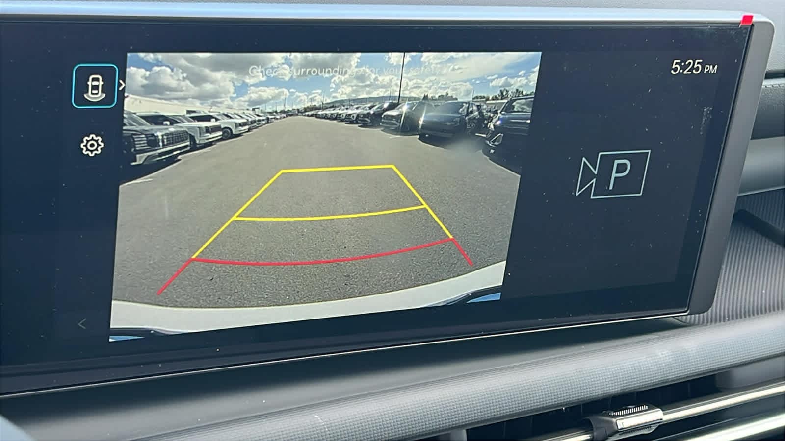 Thumbnail: 2026 Hyundai Tucson - 16