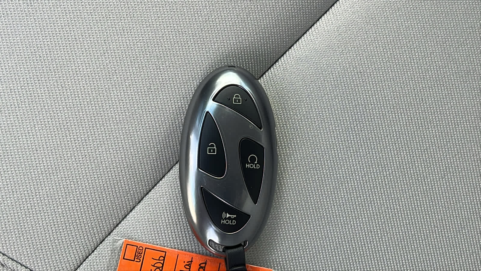 Thumbnail: 2026 Hyundai Tucson - 29