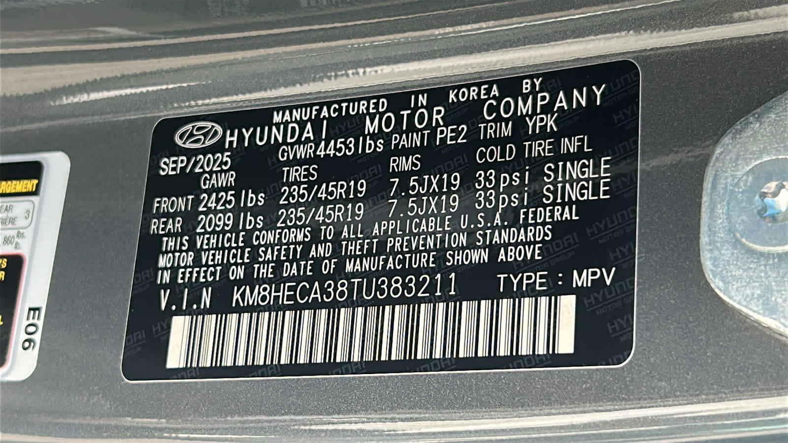 Thumbnail: 2026 Hyundai Kona - 30