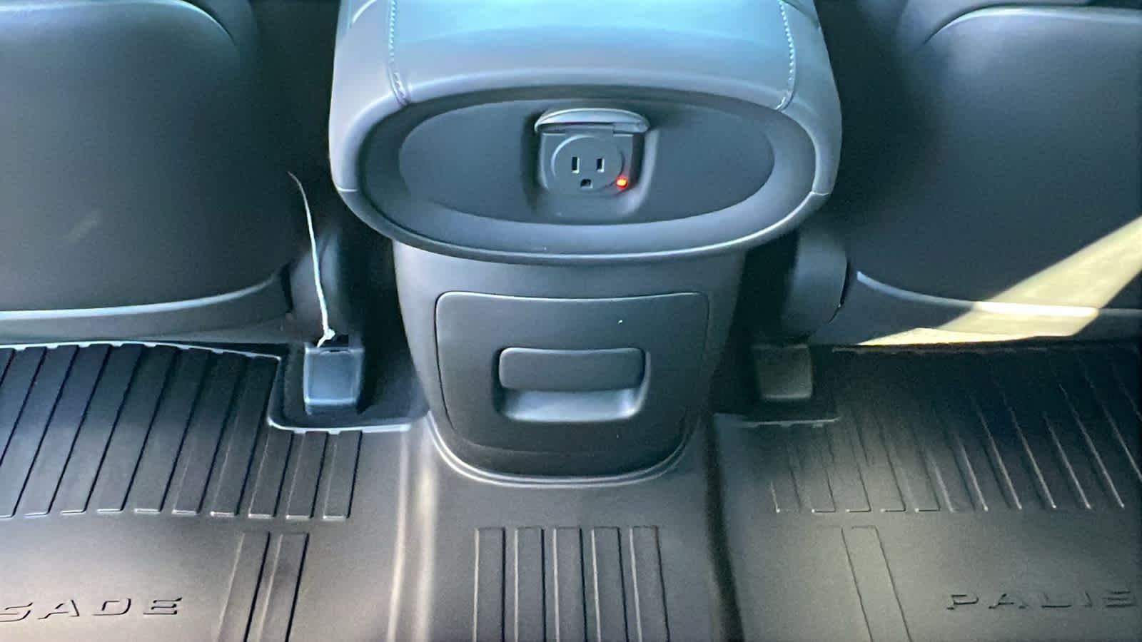 Thumbnail: 2026 Hyundai Palisade - 25