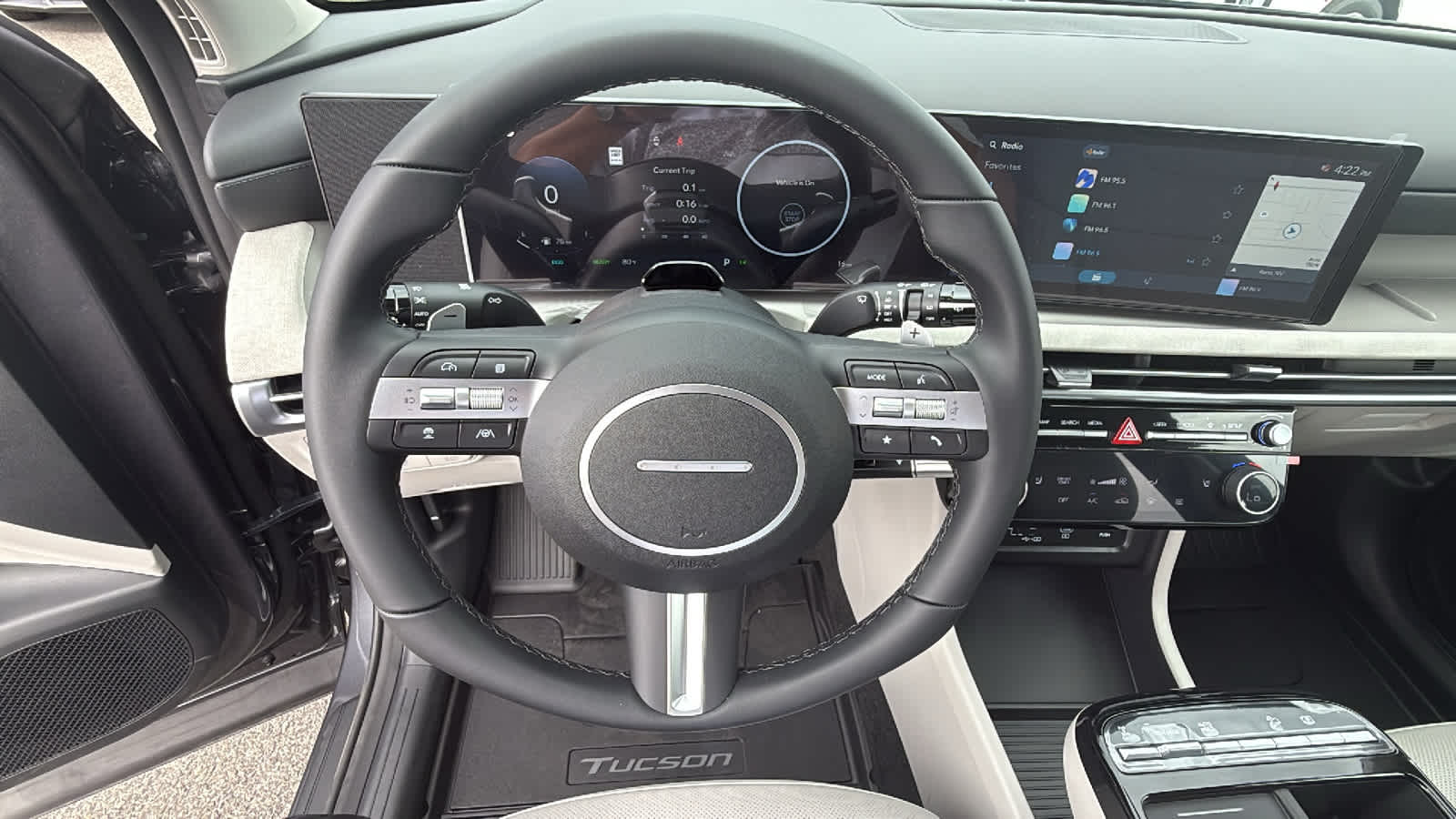 Thumbnail: 2025 Hyundai Tucson - 18