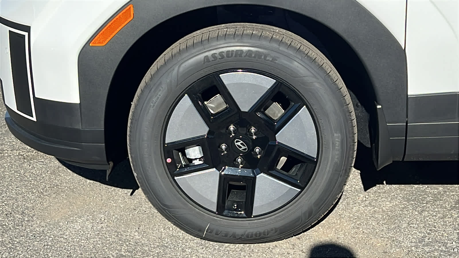 Thumbnail: 2026 Hyundai Santa Fe - 9