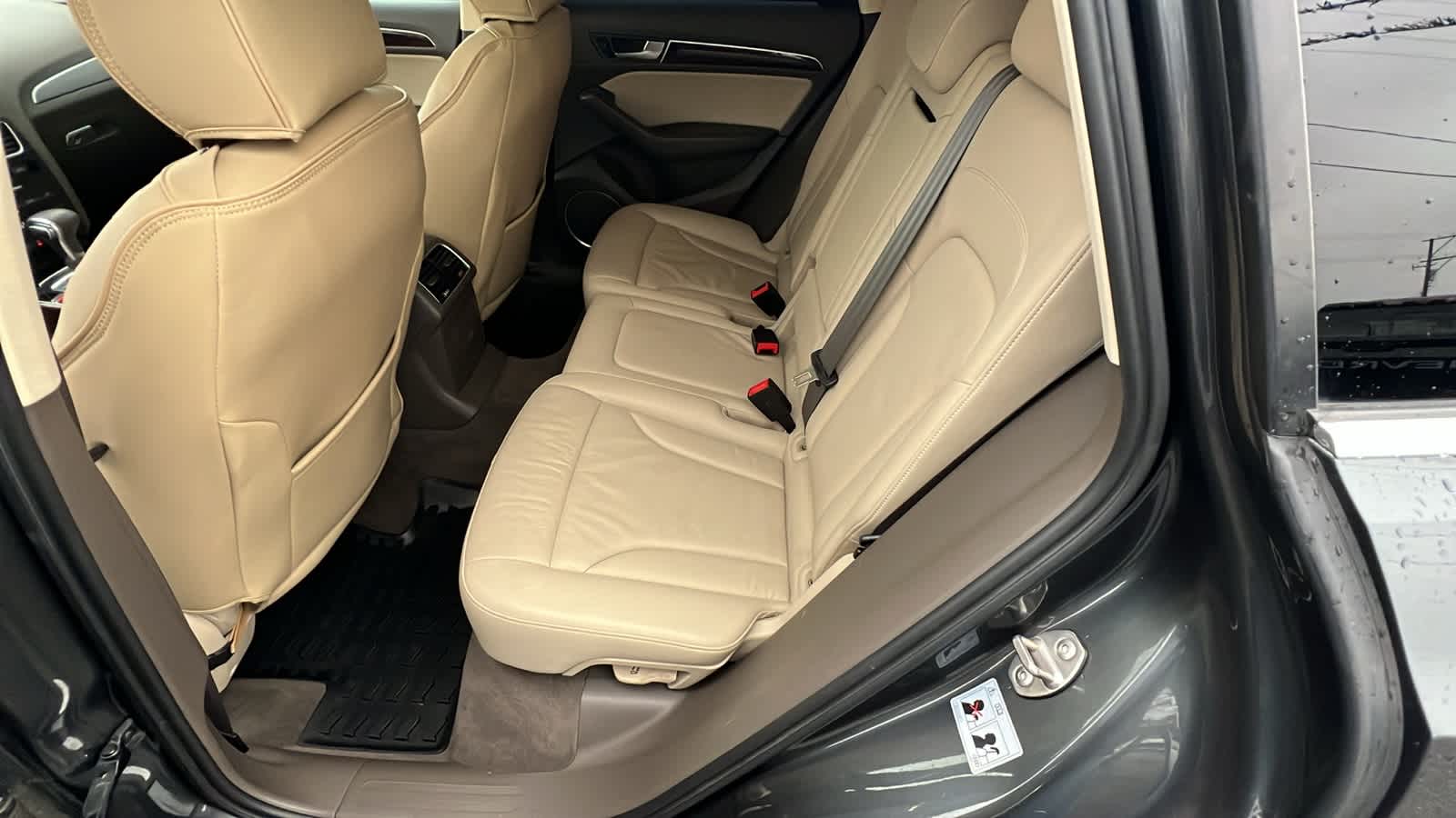 Thumbnail: 2015 Audi Q5 - 24