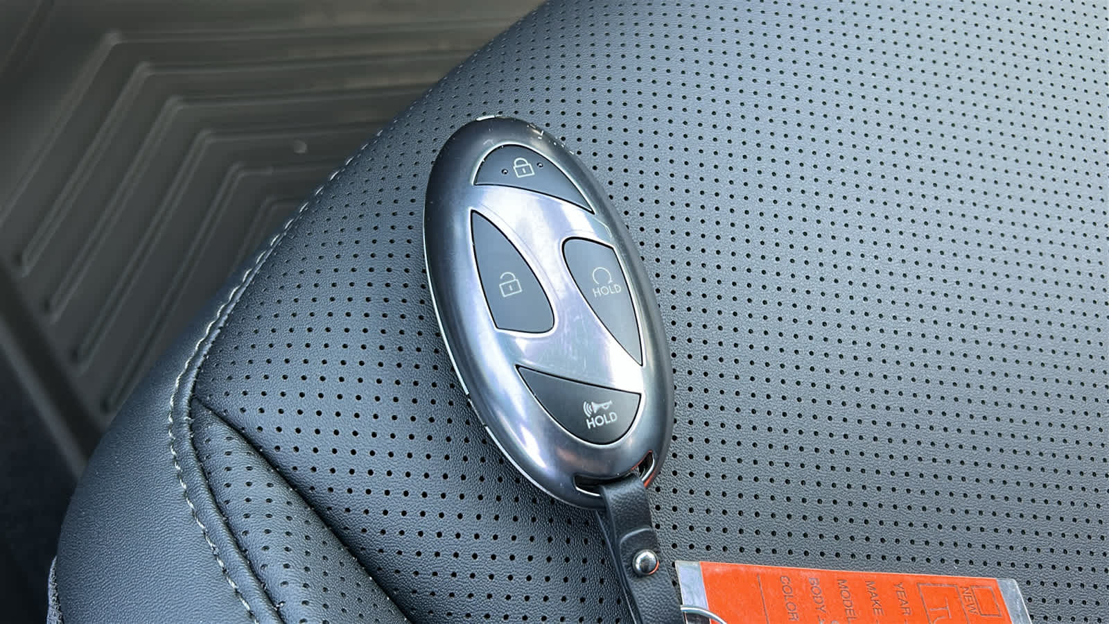 Thumbnail: 2026 Hyundai Kona - 29