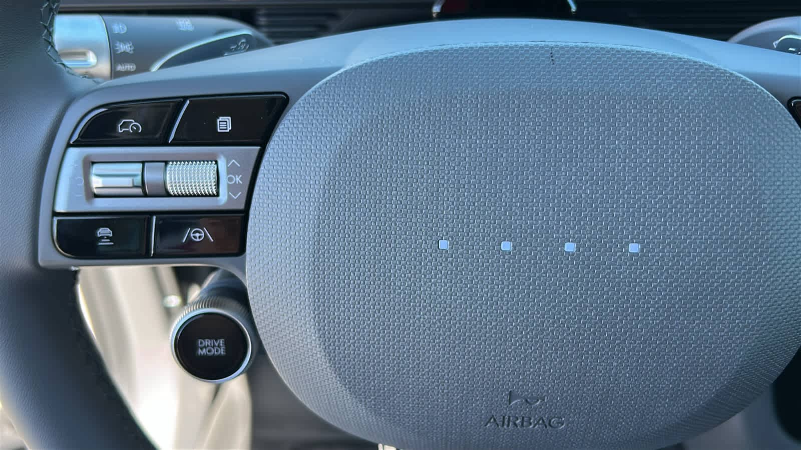 Thumbnail: 2026 Hyundai Ioniq 5 - 19