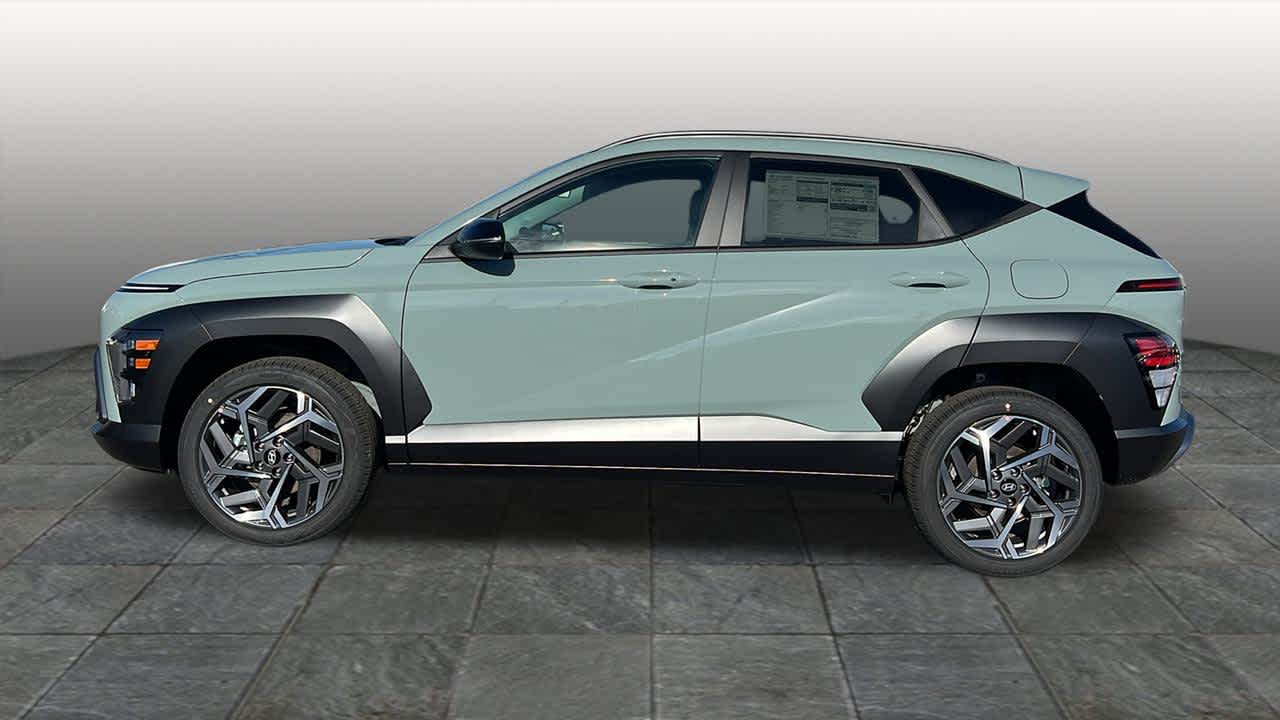 Thumbnail: 2026 Hyundai Kona - 8