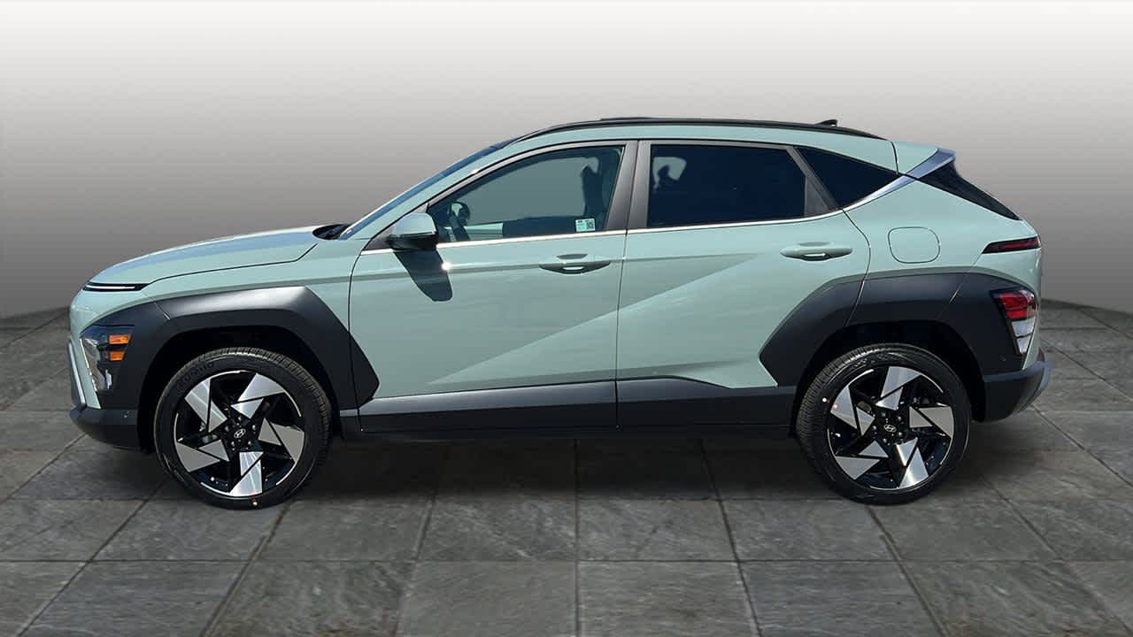 Thumbnail: 2026 Hyundai Kona - 8