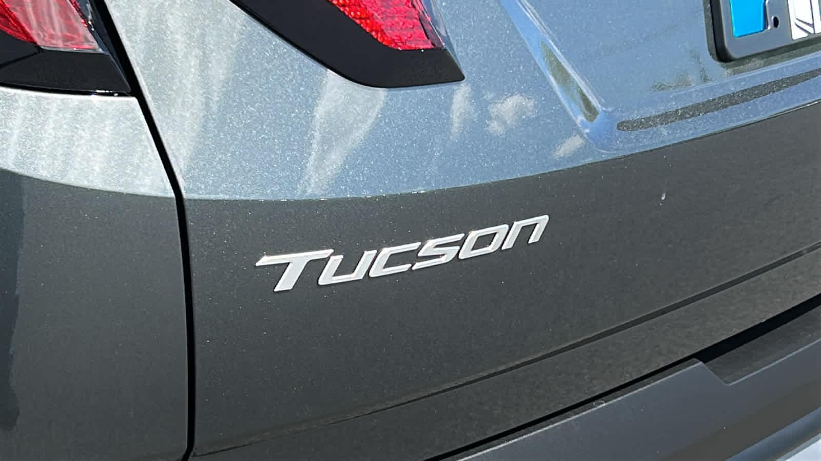 Thumbnail: 2026 Hyundai Tucson - 28