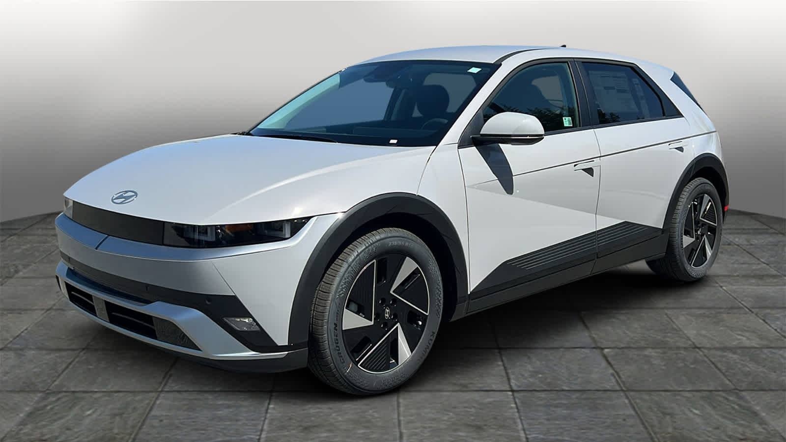 2025 Hyundai Ioniq 5 SE Standard Range -
                  Reno, NV