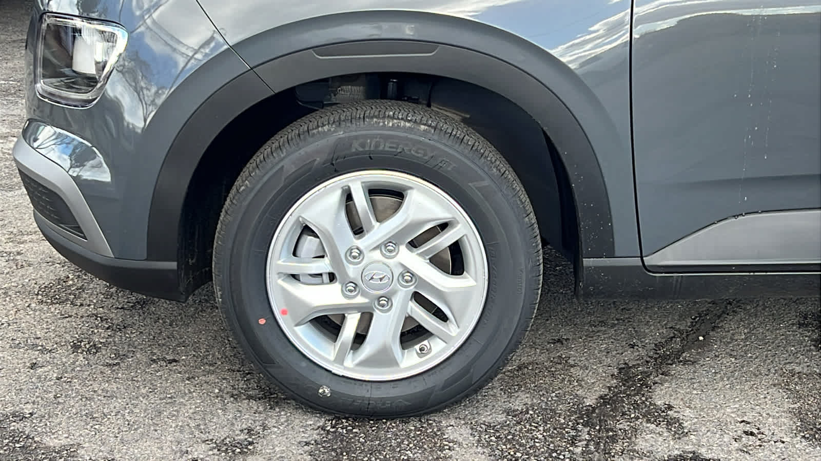 Thumbnail: 2026 Hyundai Venue - 9