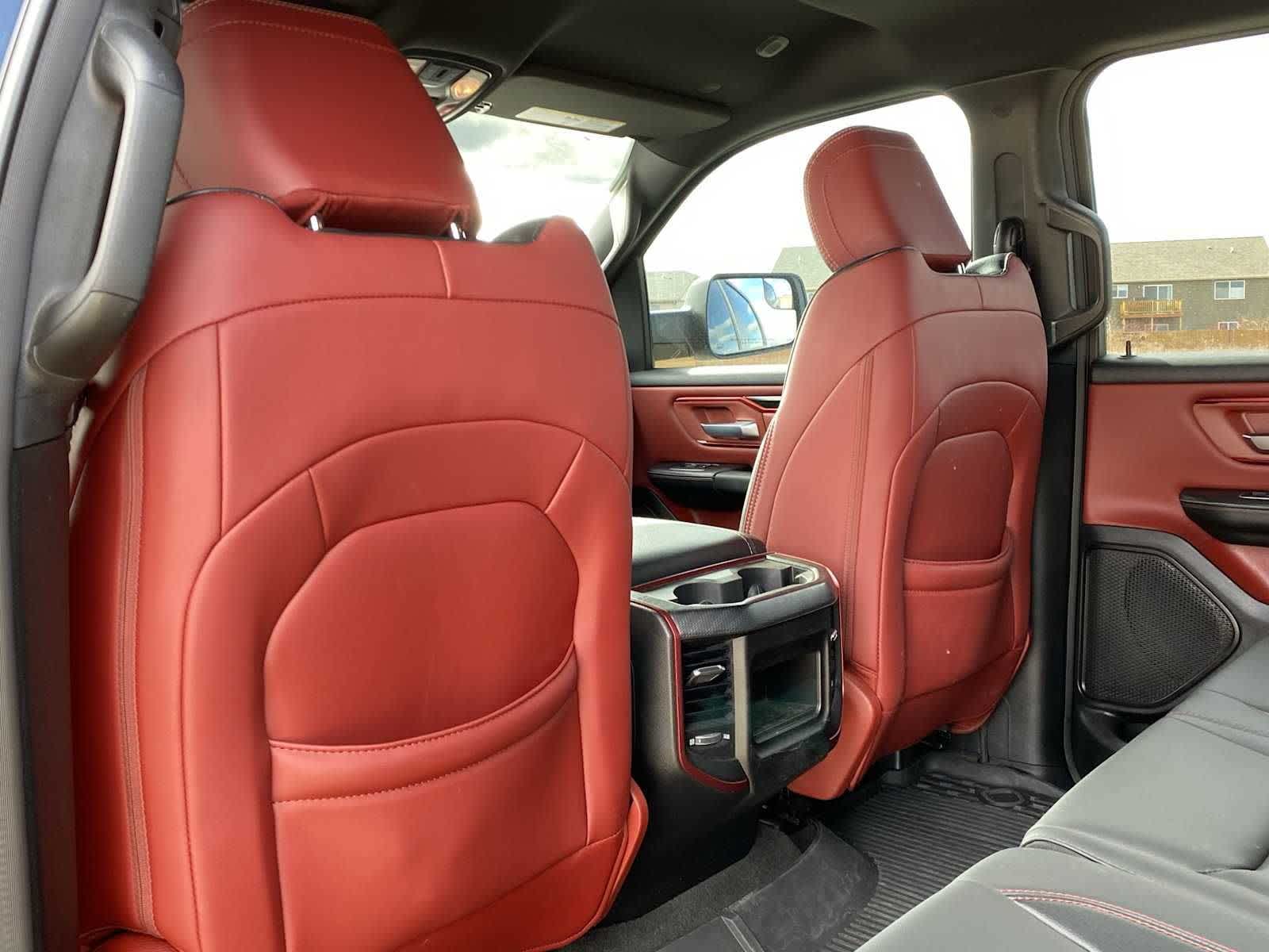 Thumbnail: 2023 RAM 1500 - 34