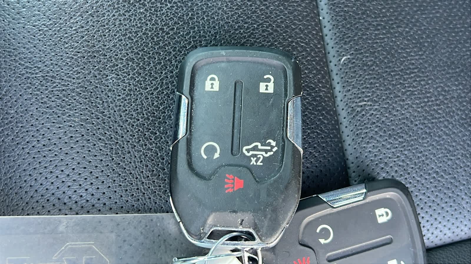 Thumbnail: 2022 Chevrolet Silverado 1500 - 29