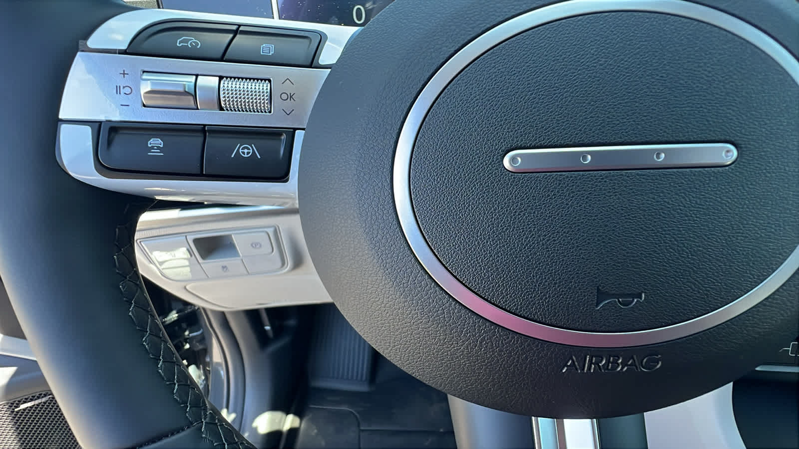 Thumbnail: 2025 Hyundai Tucson - 19