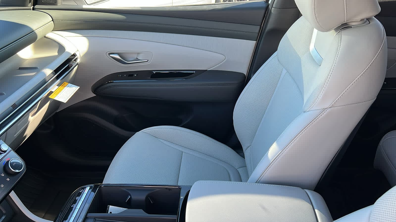 Thumbnail: 2026 Hyundai Tucson - 12