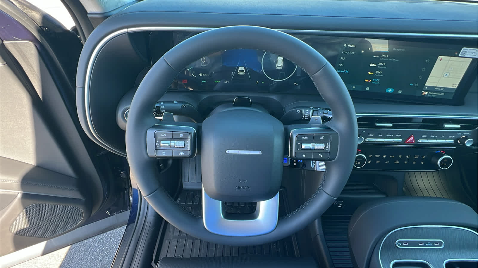 Thumbnail: 2026 Hyundai Palisade - 18