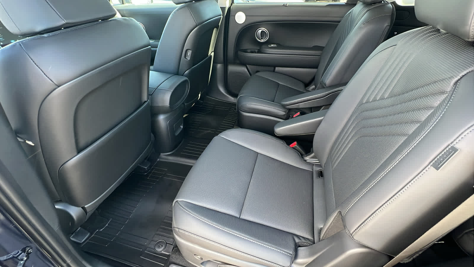 Thumbnail: 2026 Hyundai Palisade - 24