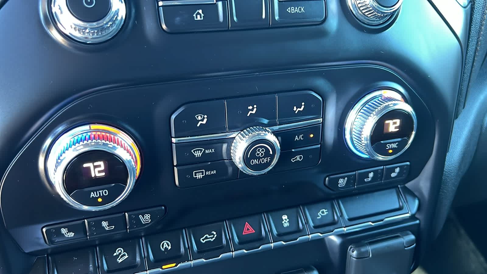 Thumbnail: 2020 GMC Sierra 1500 - 14