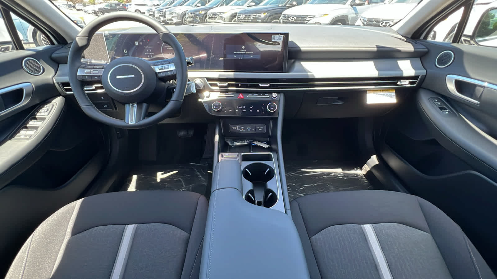 Thumbnail: 2024 Hyundai Sonata - 10