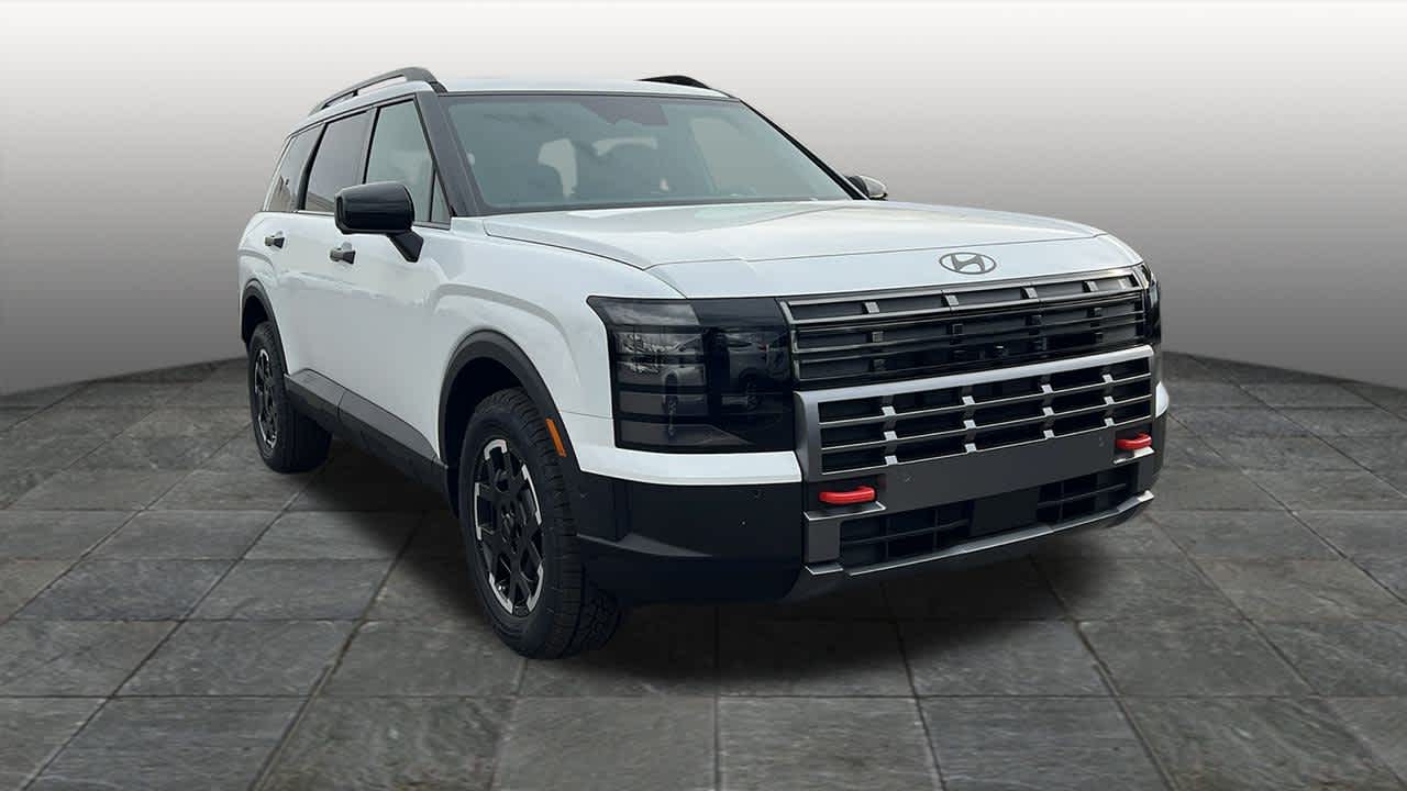 Thumbnail: 2026 Hyundai Palisade - 3