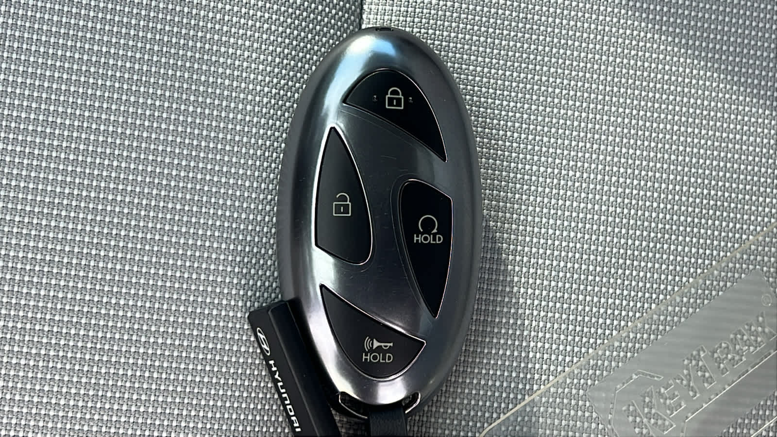 Thumbnail: 2026 Hyundai Kona - 29