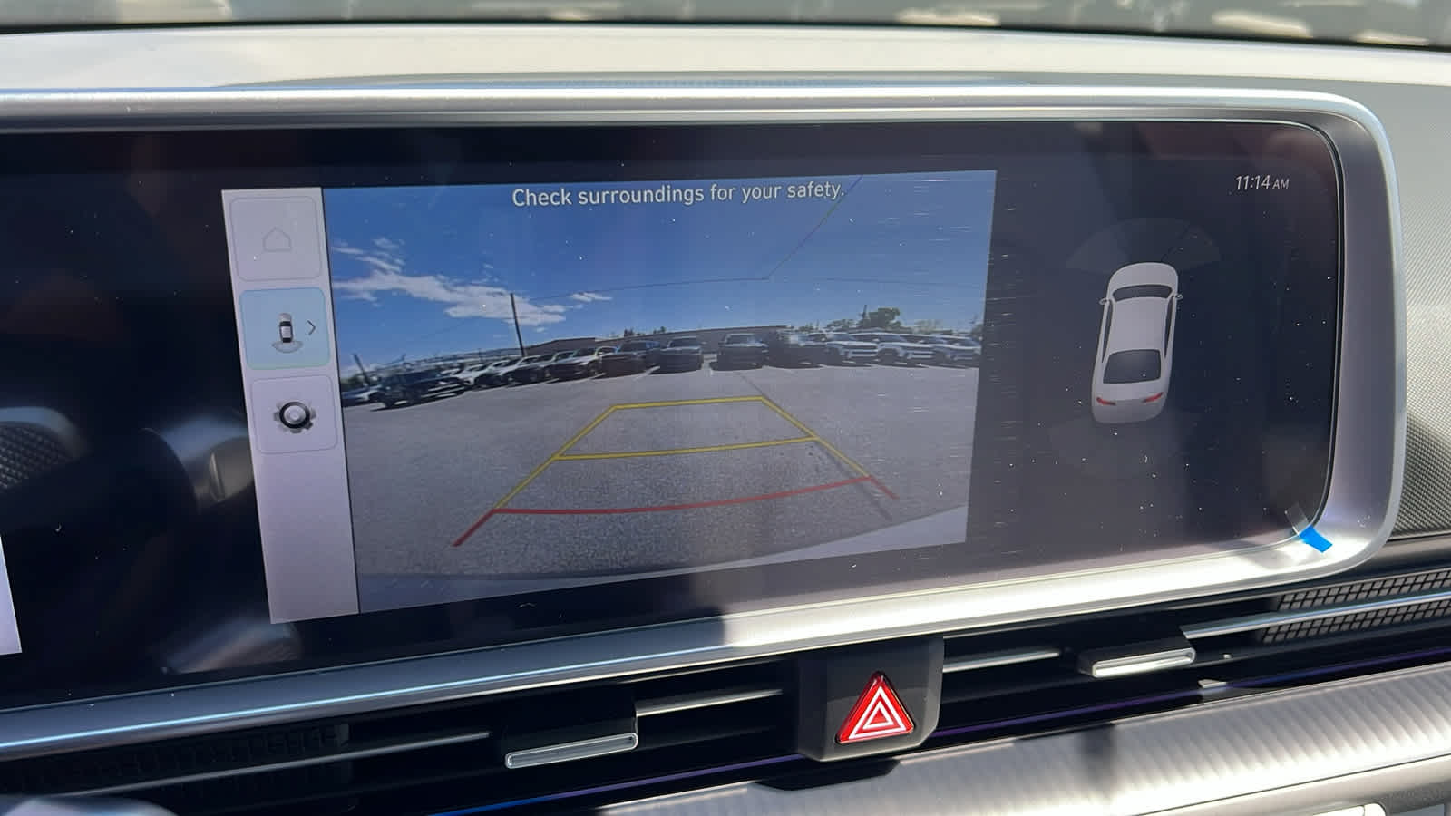 Thumbnail: 2025 Hyundai Ioniq 6 - 16