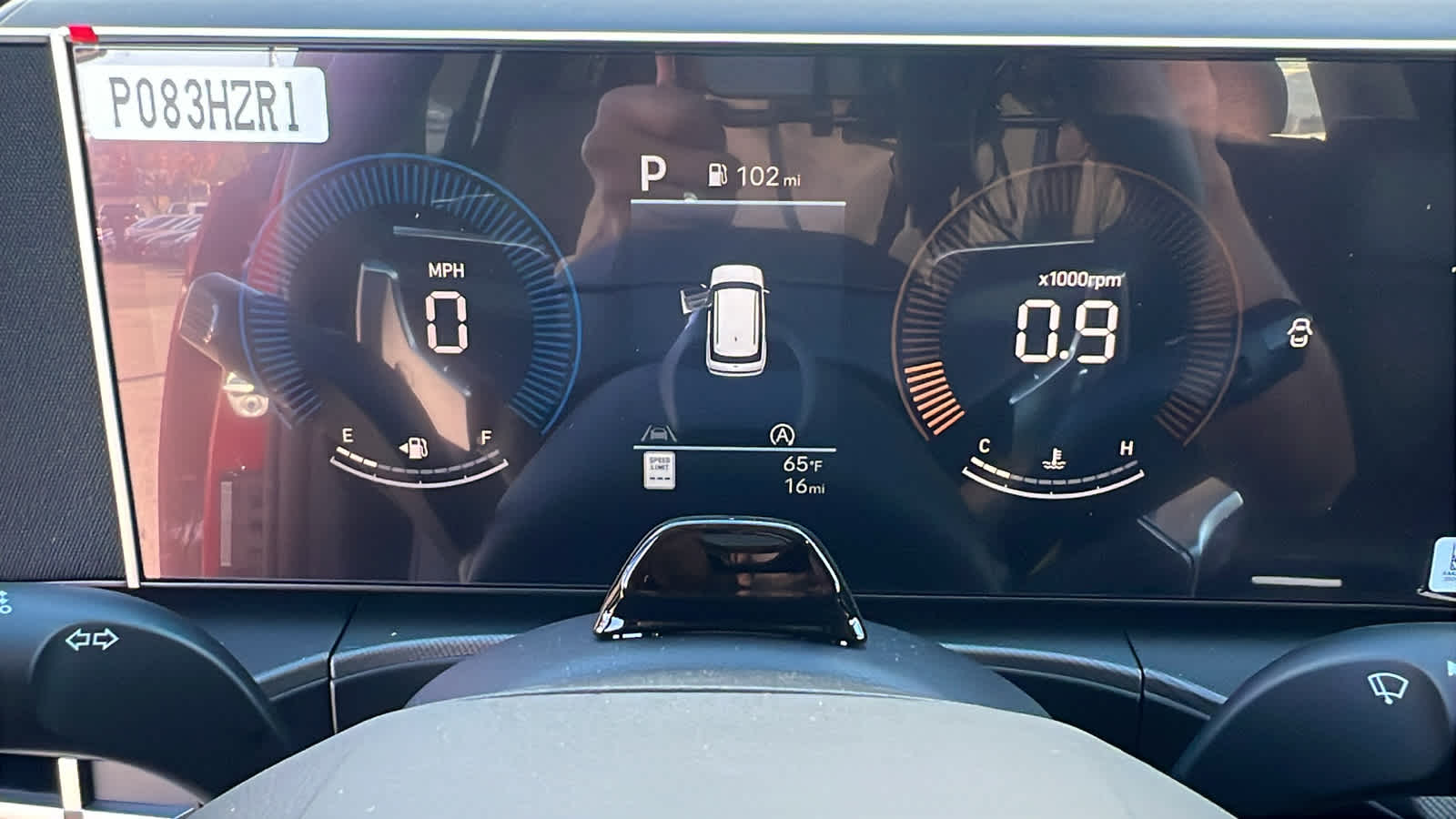 Thumbnail: 2026 Hyundai Santa Fe - 21