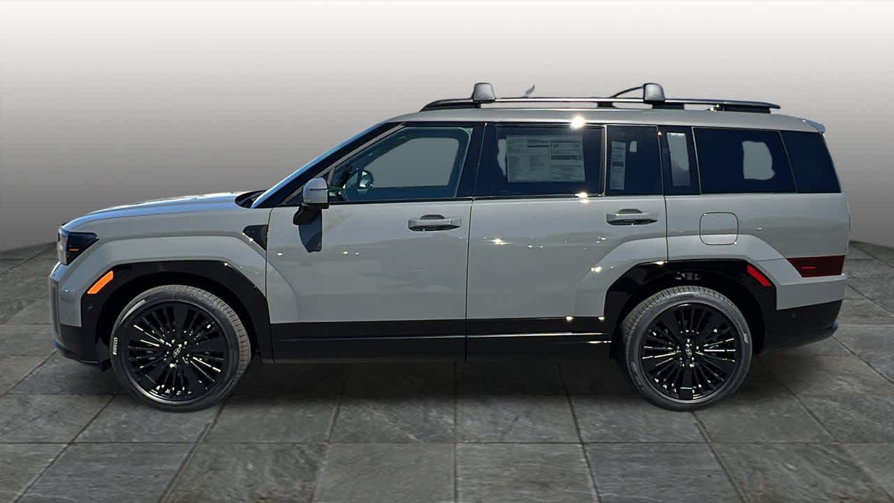 Thumbnail: 2026 Hyundai Santa Fe - 8