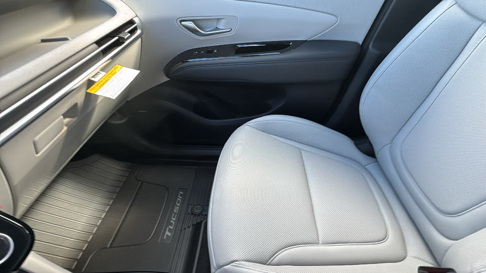 Thumbnail: 2026 Hyundai Tucson - 12