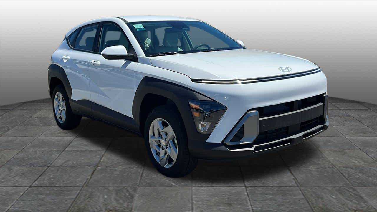 Thumbnail: 2025 Hyundai Kona - 3
