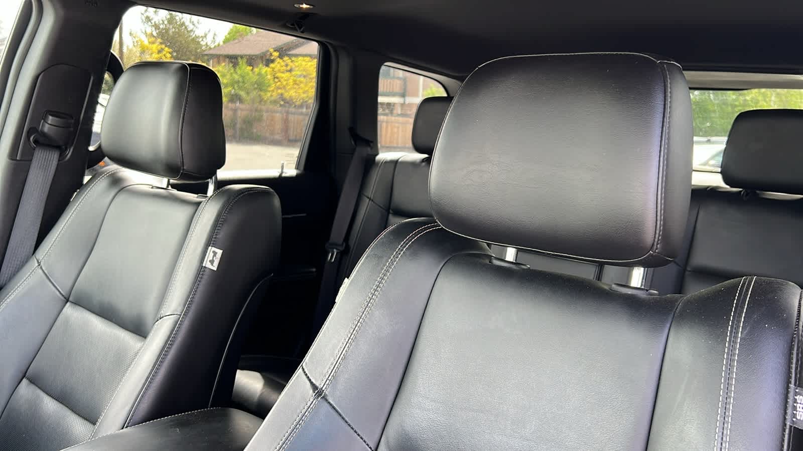 2021 Jeep Grand Cherokee Limited Edition 11