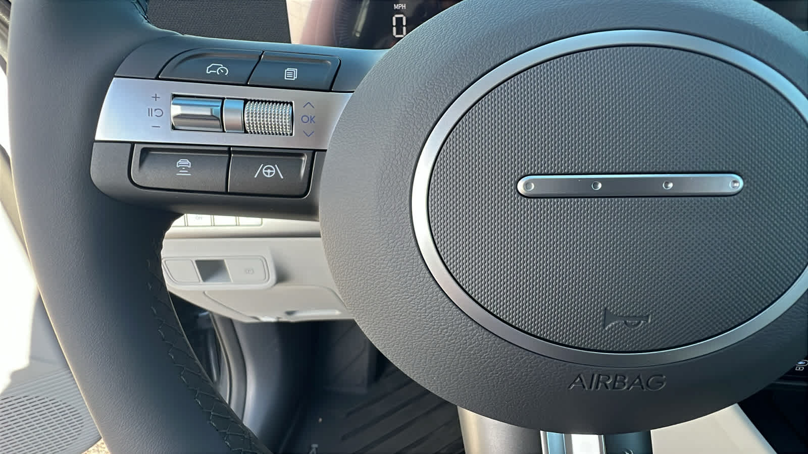 Thumbnail: 2026 Hyundai Kona - 19