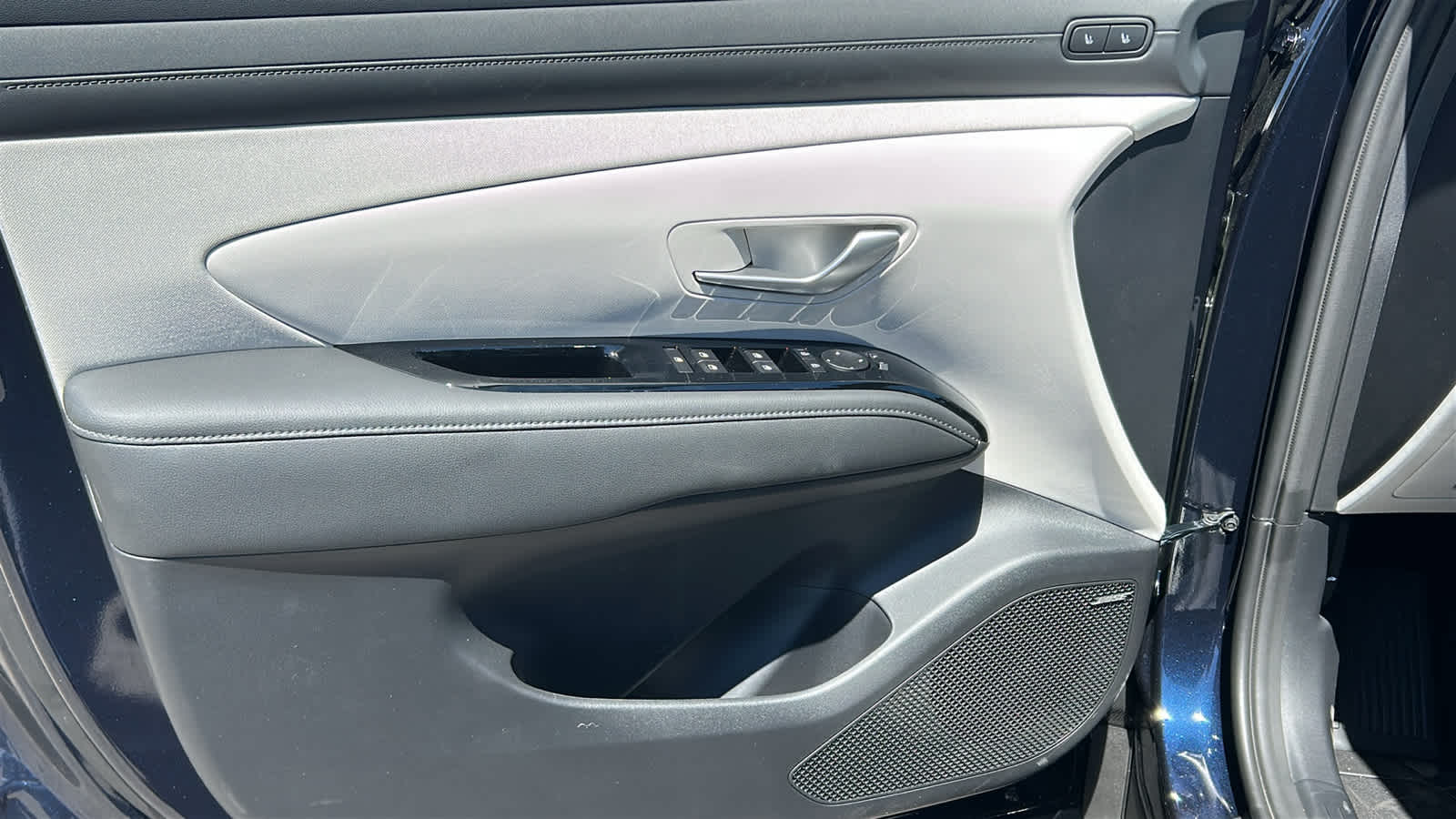 Thumbnail: 2026 Hyundai Tucson - 23
