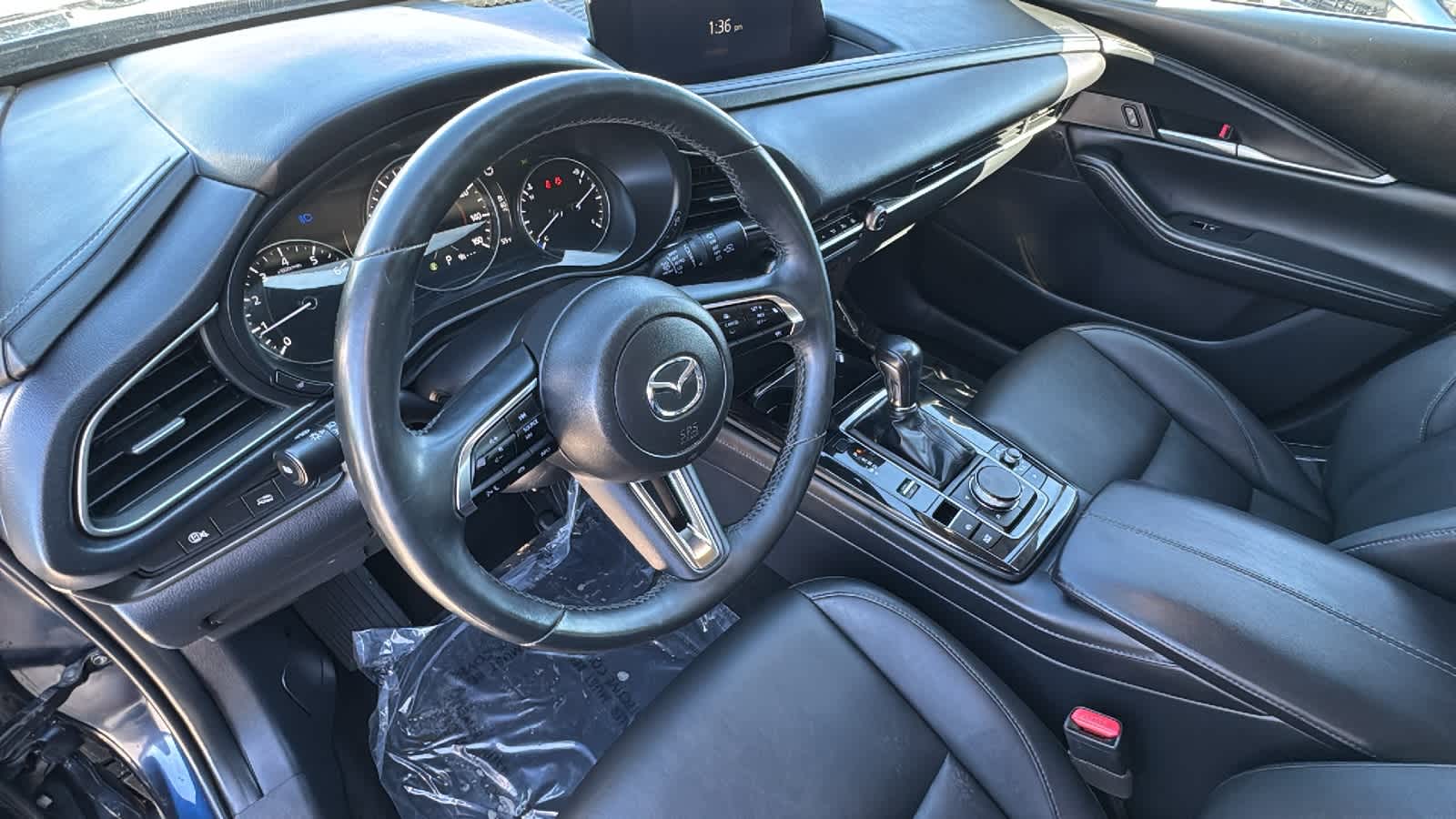 Thumbnail: 2024 Mazda CX-30 - 10