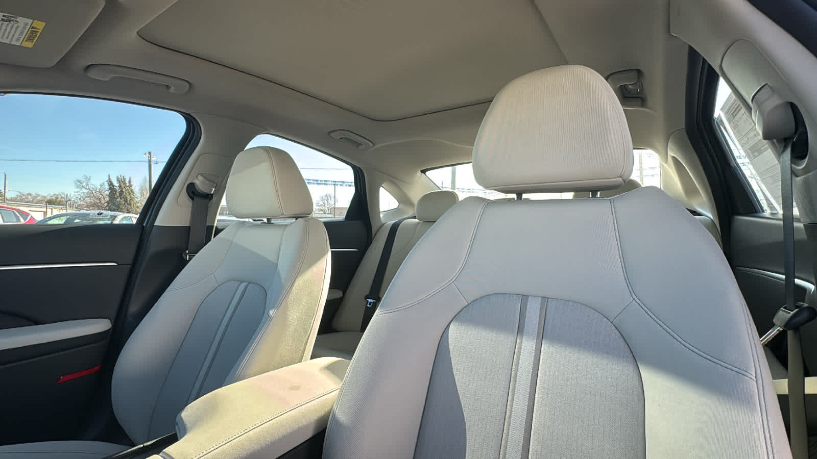 Thumbnail: 2026 Hyundai Sonata - 11