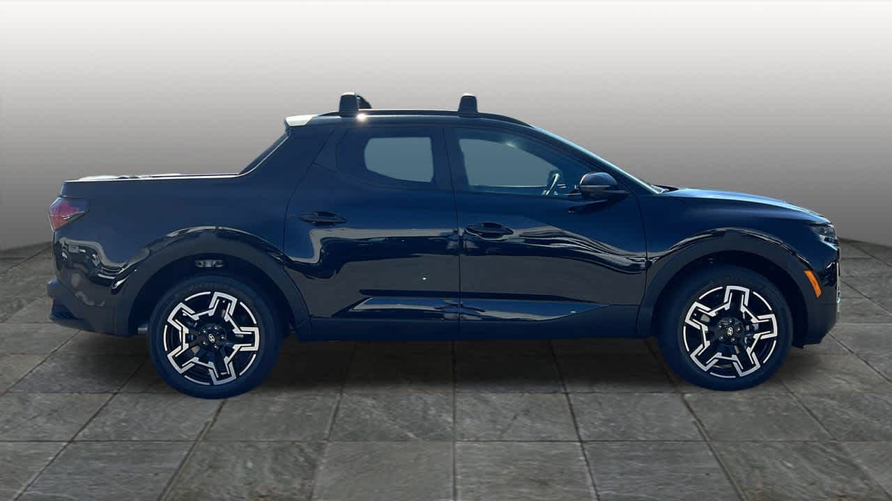 Thumbnail: 2025 Hyundai Santa Cruz - 4