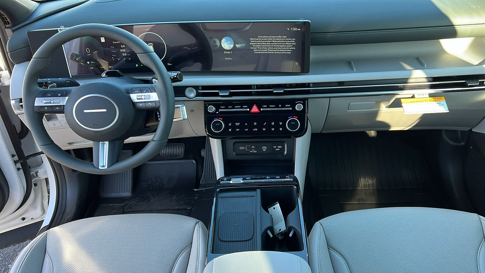 Thumbnail: 2026 Hyundai Tucson - 26