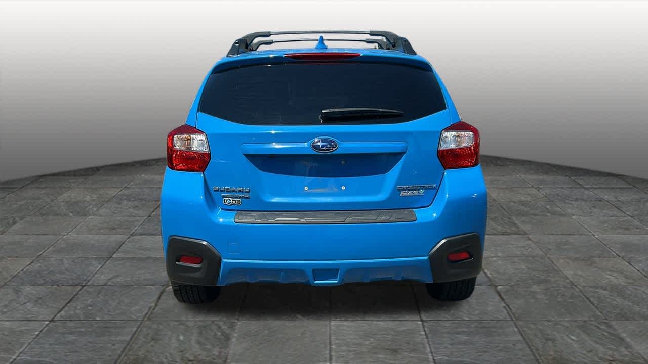 Thumbnail: 2016 Subaru Crosstrek - 6