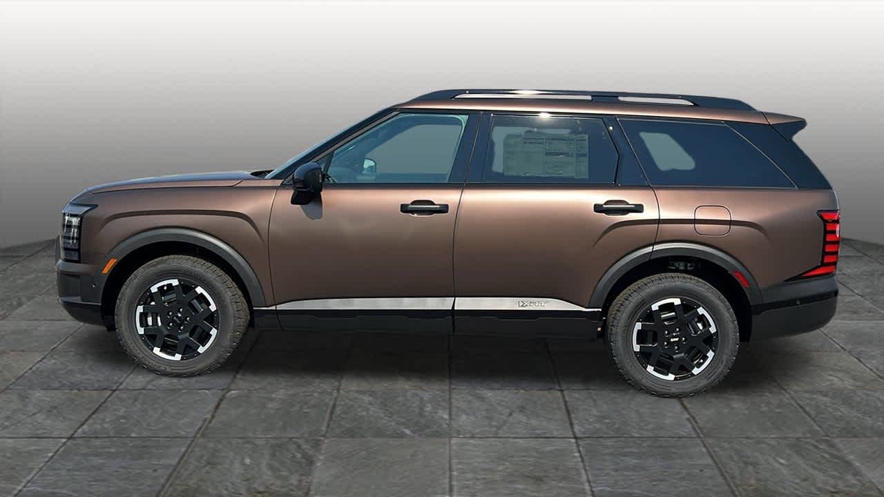 Thumbnail: 2026 Hyundai Palisade - 8