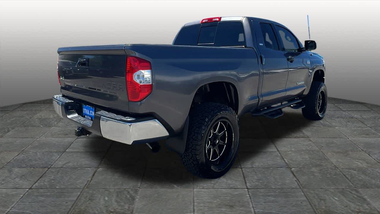 Thumbnail: 2019 Toyota Tundra - 5