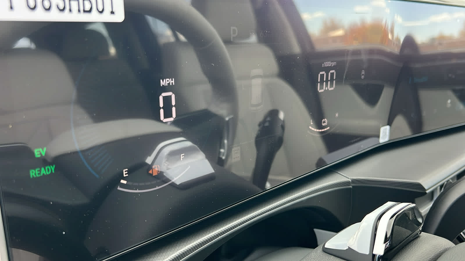 Thumbnail: 2026 Hyundai Santa Fe - 21