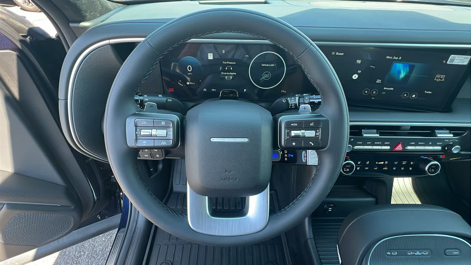 Thumbnail: 2026 Hyundai Palisade - 18