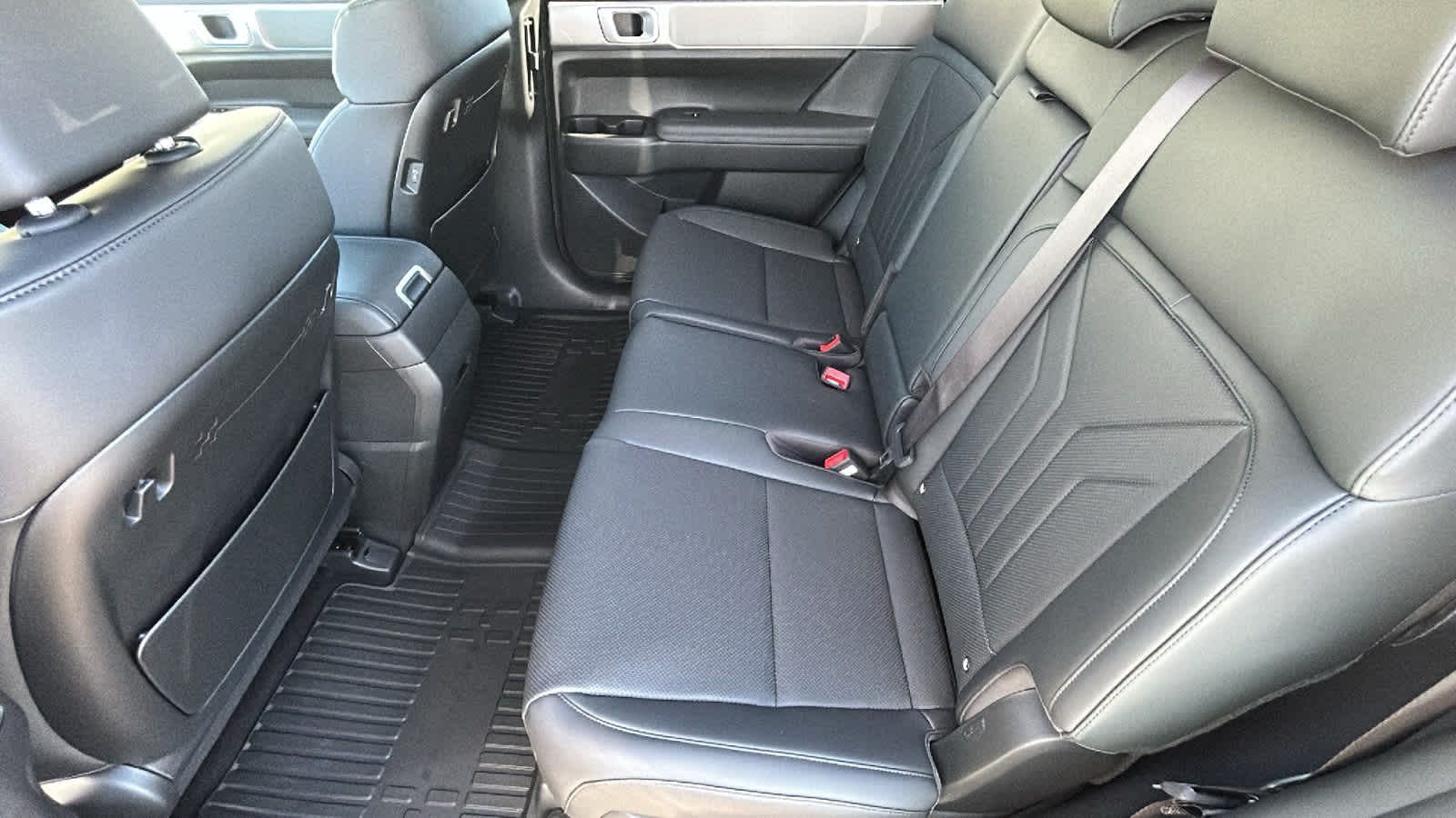 Thumbnail: 2026 Hyundai Santa Fe - 24